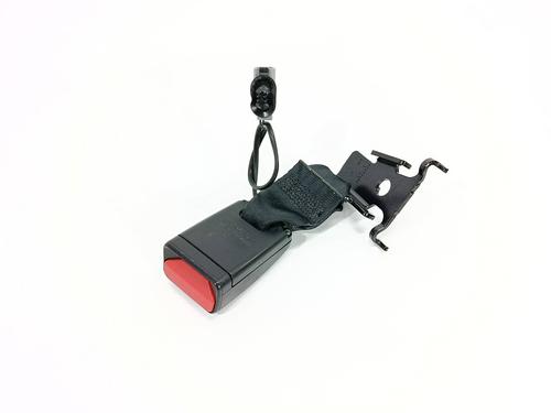 Sikkerhedssele-spænde Sikkerhedssele-spænde RENAULT TALISMAN Grandtour (KP_) 1.6 dCi 130 (130 hp) 33906652 33906652