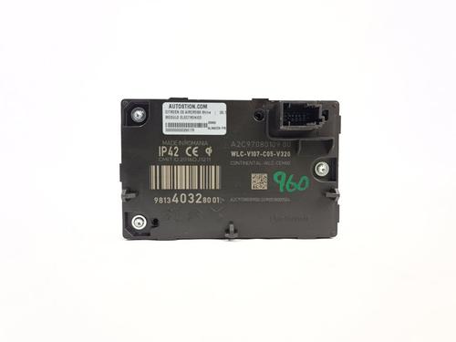 Elektronische module CITROËN C5 AIRCROSS (A_)  | BP29719147M83
