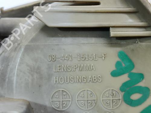 Kierunkowskaz przedni lewy AUDI A3 (8L1)  | BP28368678C32 