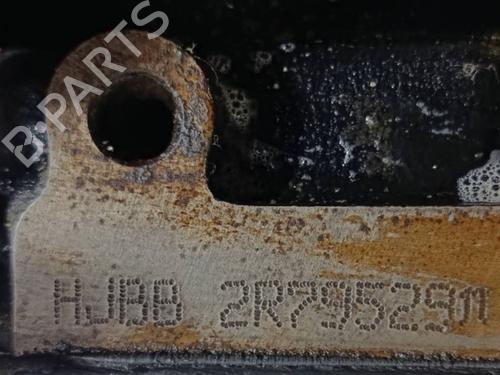 Engine FORD MONDEO III (B5Y) | BP40624713M1 - Image 3