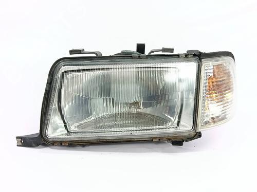 Left headlight AUDI 80 B4 Saloon (8C2) 1.9 TDI | BP37727184C28 - Image 7