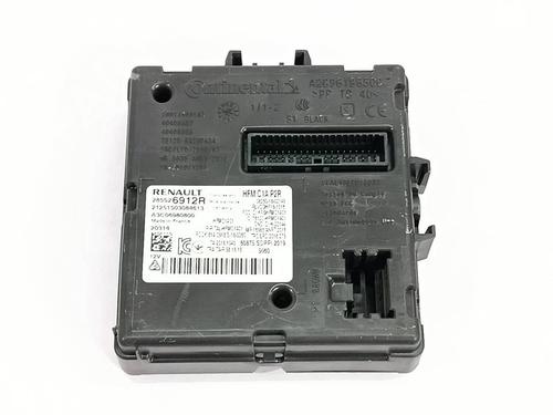 Electronic module RENAULT MEGANE IV Hatchback (B9A/M/N_) | BP39183795M83 - Image 5