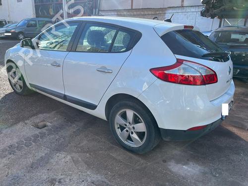 AC compressor RENAULT MEGANE III Hatchback (BZ0/1_, B3_)  | BP33906992M34  - Image 9