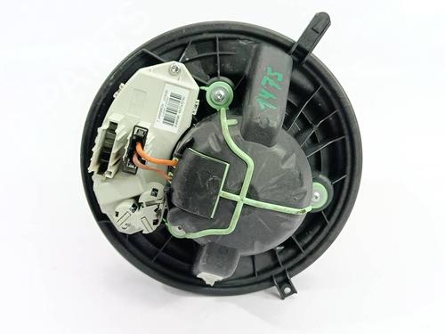 Heater blower motor BMW 1 (E81) 118 i | BP39690802M62  - Image 5