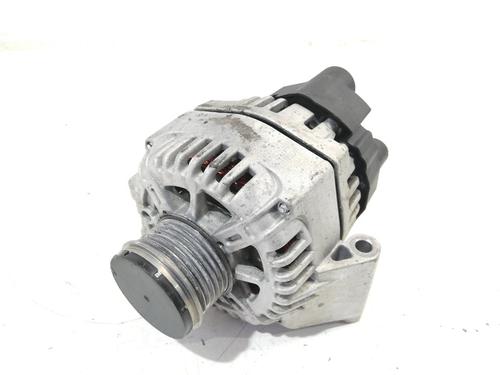 Used Alternator FIAT PUNTO (188_) 1.3 JTD 16V (70 hp) 15867673