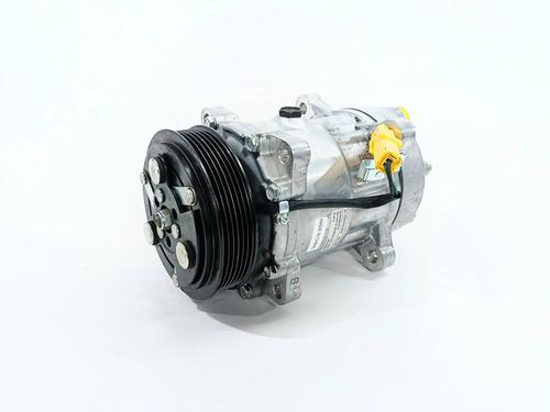Used AC compressor CITROËN XSARA PICASSO (N68) 1.6 HDi (90 hp) 31149623