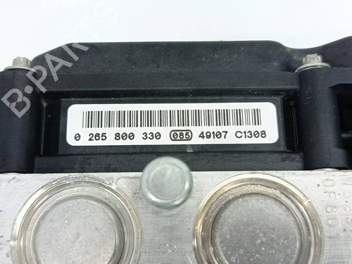 ABS pump NISSAN ALMERA II Hatchback (N16) | BP33166743M43 - Image 4