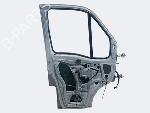 Left front door RENAULT MASTER II Van (FD) 3.0 dCi 140 (FD0T, FD0S, FD2T, FD3S, FD8S) | BP30192189C2 