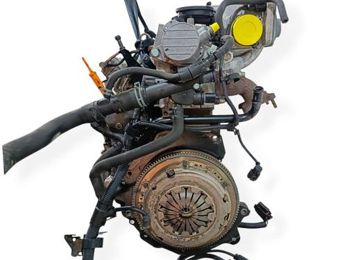 Engine SKODA FABIA I (6Y2) | BP35795860M1 - Image 6