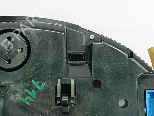 Instrument cluster AUDI A4 B6 (8E2) | BP36519984C47 - Image 6