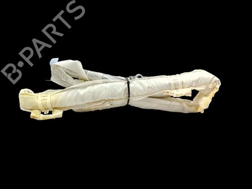 Left curtain airbag BMW 5 (E60) 520 i | BP17737578C11 
