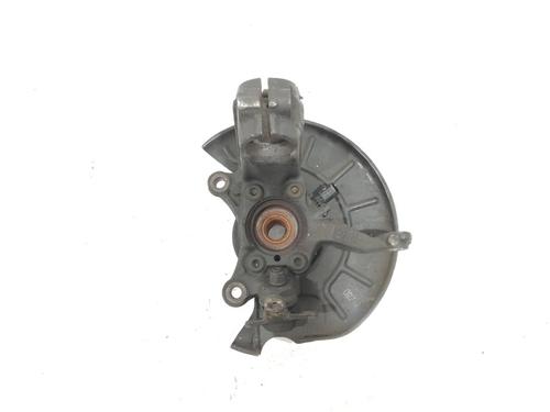 Left front steering knuckle VW GOLF VI (5K1) 2.0 GTi | BP15867727M25 