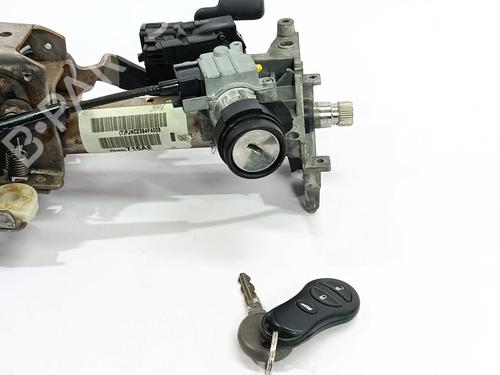 Steering column CHRYSLER SEBRING (JR) 2.4 | BP38746872M21 - Image 2