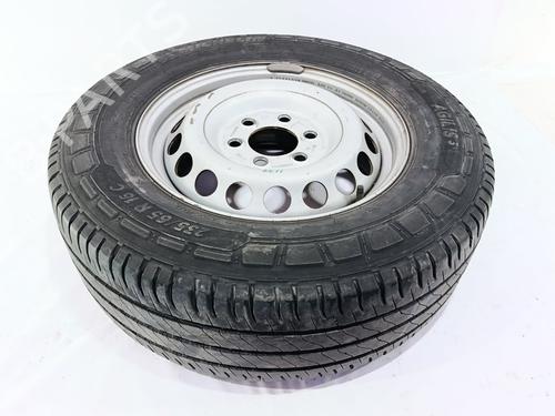 Rim MERCEDES-BENZ SPRINTER 3-t Van (B906)  | BP29698163C45 
