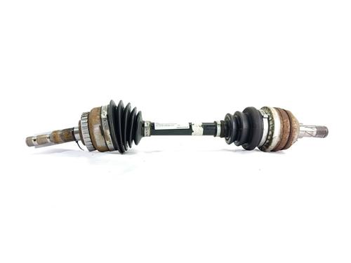 Used Left front driveshaft OPEL VECTRA B (J96) [1995-2004]  18748829