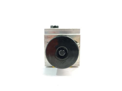 ABS pump PEUGEOT 407 (6D_) 1.6 HDi 110 (6D9HZC, 6D9HYC) | BP17859721M43 