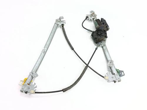 Rudehejsemekanisme Højre foran Rudehejsemekanisme Højre foran RENAULT MEGANE II (BM0/1_, CM0/1_) 1.5 dCi (BM1E, CM1E) (106 hp) 35781725 35781725