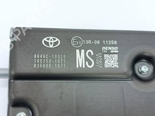 Other TOYOTA C-HR (_X1_) 1.8 Hybrid (ZYX10_, ZYX11_, ZYX10R, ZYX11R) | BP32374630O1