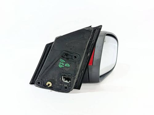 Right mirror FORD FOCUS III  | BP29700128C27 