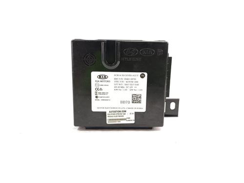 Used Electronic module KIA STONIC (YB) 1.0 T-GDi (120 hp) 27673529