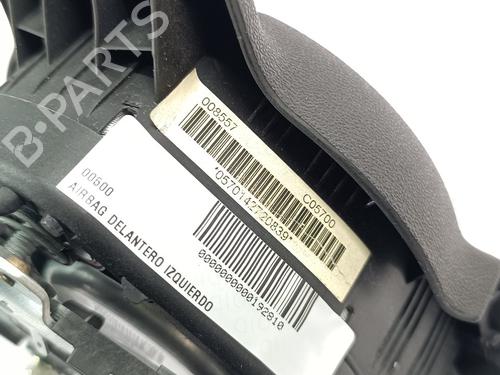 Driver airbag SEAT CORDOBA (6L2)  | BP24194449C9 