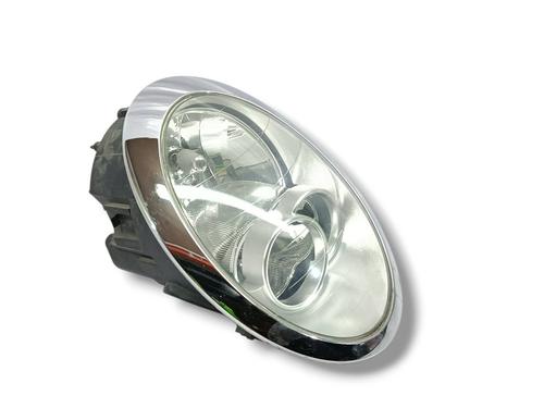 Left headlight MINI MINI (R50, R53) Cooper | BP37094351C28 - Image 2