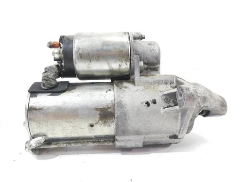 Starter CHEVROLET REZZO MPV (U100) 2.0 | BP15866431M8 