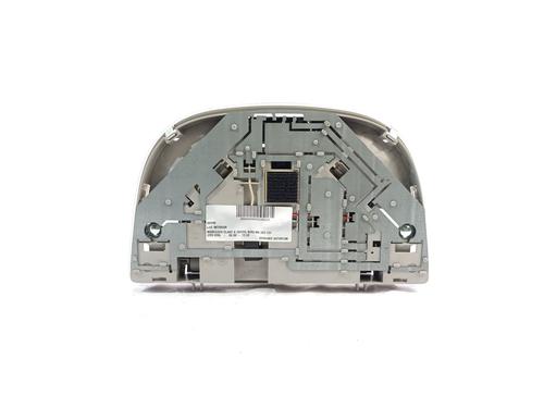 Innerbelysning MERCEDES-BENZ S-CLASS (W220) S 320 CDI (220.026, 220.126) | BP24189665I8 