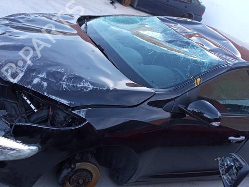 Venstre bagtil invendig håndtag RENAULT MEGANE III Hatchback (BZ0/1_, B3_)  | BP16670605I15 