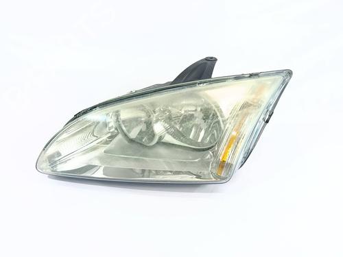 Faro anteriore sinistro Faro anteriore sinistro FORD FOCUS II Saloon (DB_, FCH, DH) [2005-2026] 36517068 36517068