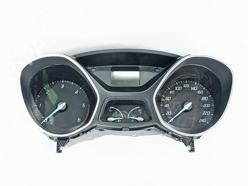 Used Instrument cluster FORD C-MAX II (DXA/CB7, DXA/CEU) [2010-2019]  28588759