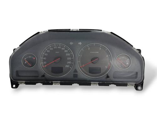 Used Instrument cluster Instrument cluster VOLVO XC90 I (275) D5 AWD (163 hp) 33313307 33313307