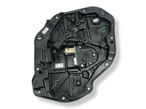 Rudehejsemekanisme Højre bagtil Rudehejsemekanisme Højre bagtil BMW 1 (F40) 118 d (150 hp) 34416199 34416199