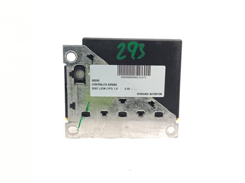 ECU airbags SEAT LEON (1P1)  | BP24404099M53 