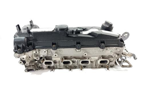 Cylinder head MERCEDES-BENZ E-CLASS T-Model (S212) E 350 BlueTEC (212.224) | BP19093086M5 