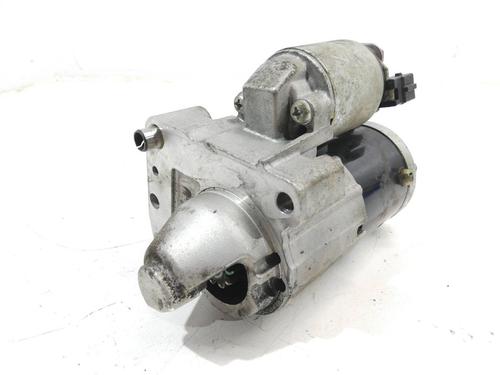Used Starter PEUGEOT 3008 I MPV (0U_) 1.6 VTi (120 hp) 15864766