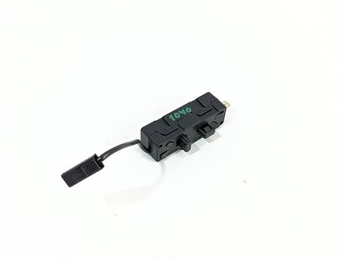 Modulo electronico RENAULT MEGANE IV Hatchback (B9A/M/N_) 1.2 TCe 100 (B9MS) | BP29178873M83 