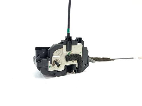 Rear right lock NISSAN QASHQAI / QASHQAI +2 I (J10, NJ10, JJ10E)  | BP17659535C99 