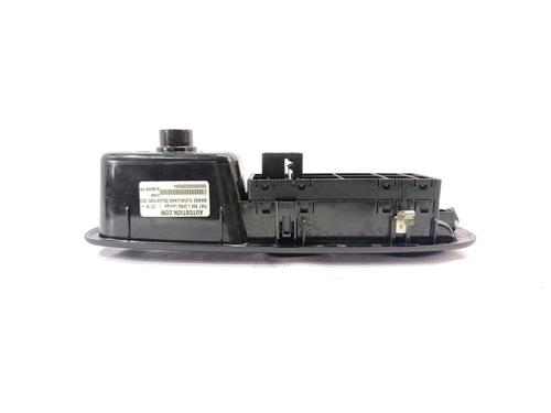 Left front window switch FIAT 500L (351_, 352_) 1.3 D Multijet (199.LYM11, 199.LYM1A) | BP26200175I27 