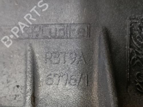 Gearbox FORD FOCUS II Saloon (DB_, FCH, DH) | BP33619827M3 - Image 3