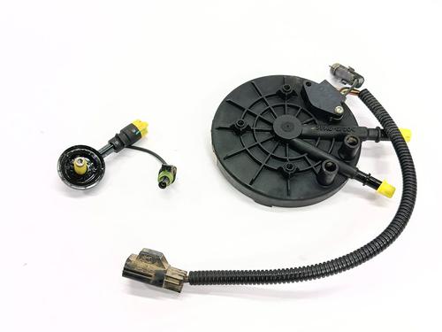 Electronic sensor LAND ROVER DISCOVERY III (L319) | BP37287432M84 - Image 6