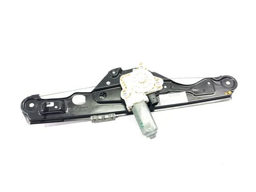 Used Rear left window mechanism MERCEDES-BENZ E-CLASS (W211) E 270 CDI (211.016) (177 hp) 19301851