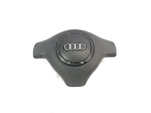 Used Driver airbag AUDI A3 (8L1) 1.9 TDI (110 hp) 25671898