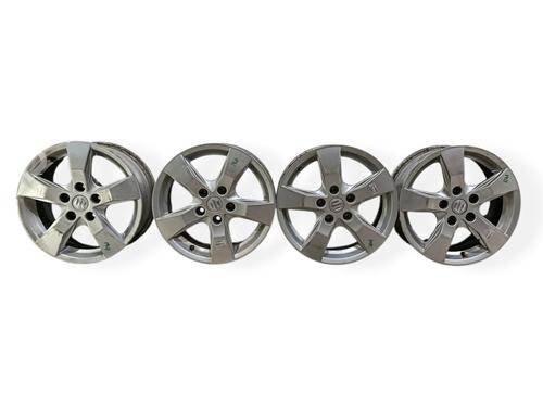 Used Rim Rim SUZUKI SX4 (EY, GY) 1.6 DDIS (RW416D) (90 hp) 35783260 35783260