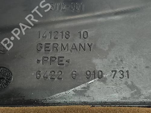 Air vent BMW 5 (E60) 520 d | BP40294174I21 - Image 4