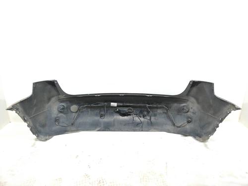 Rear bumper NISSAN QASHQAI / QASHQAI +2 I (J10, NJ10, JJ10E)  | BP15876393C8 