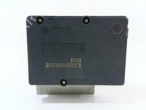 ABS pump MERCEDES-BENZ C-CLASS (W203)  | BP29877850M43