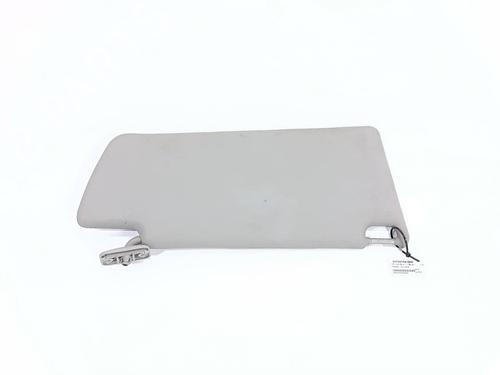 Used Left sun visor Left sun visor OPEL ZAFIRA / ZAFIRA FAMILY B (A05) [2005-2019] 36519962 36519962