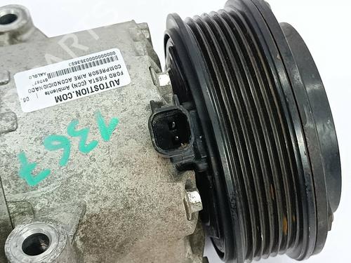AC compressor FORD FIESTA VI (CB1, CCN) 1.25 | BP36525631M34 - Image 3
