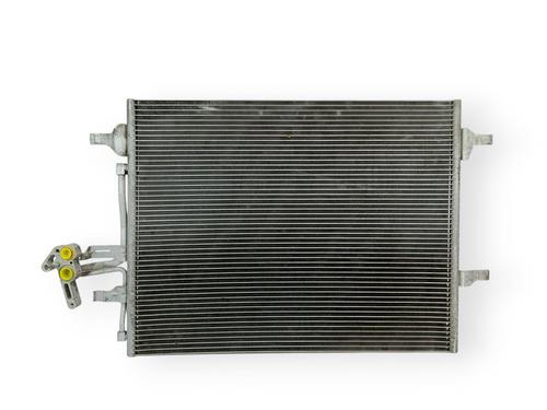 Used AC radiator VOLVO S60 II (134) D4 (163 hp) 30824104